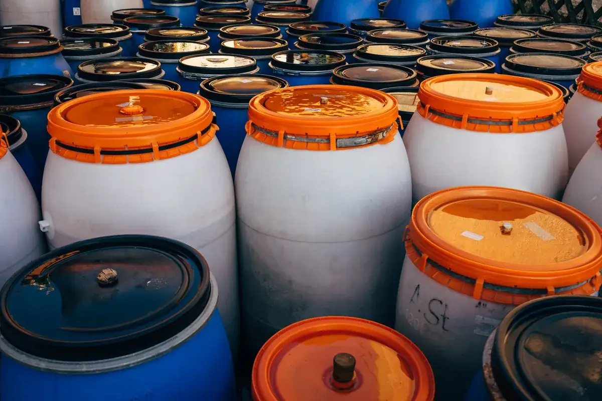Hazmat Cleanup in Ludlow, KY